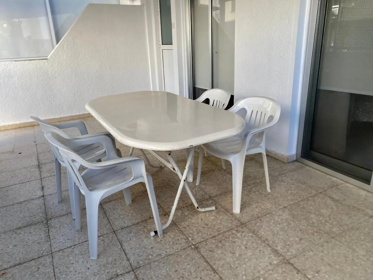 Kontheo Elli Ground Apt 2 Near The Beach Apartment Larnaca