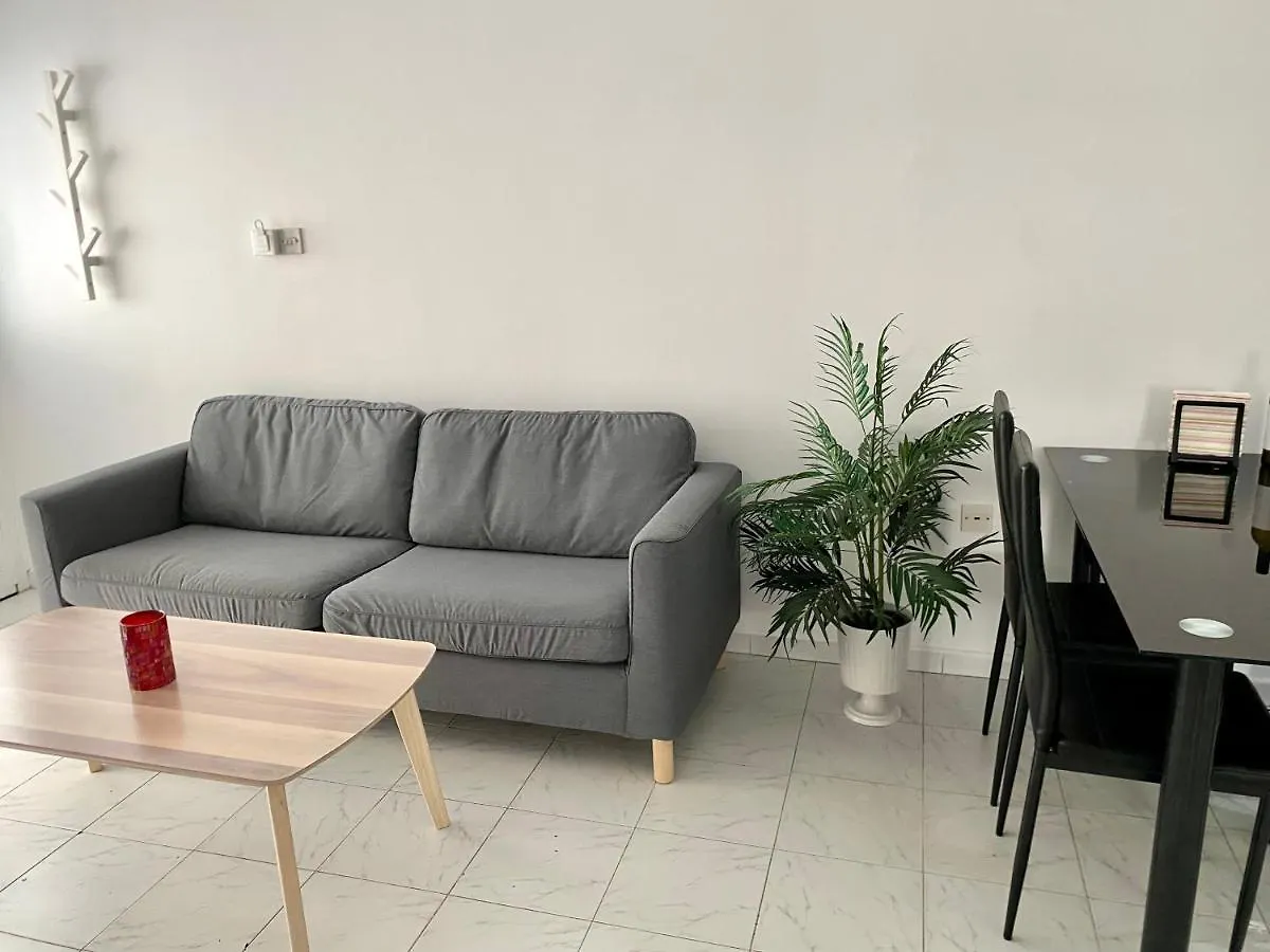 Kontheo Elli Ground Apt 2 Near The Beach contacts