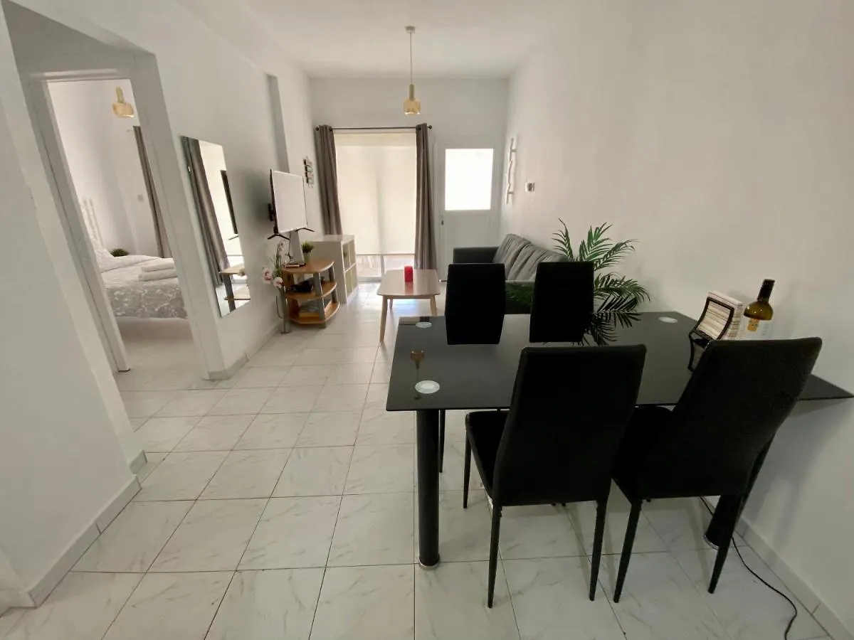 Kontheo Elli Ground Apt 2 Near The Beach Apartment Larnaca Cyprus