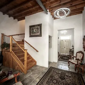 Locanda Edem Traditional House, Larnaca