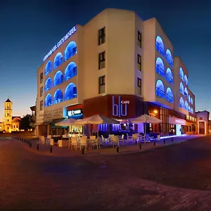 Hotel Livadhiotis, Larnaca